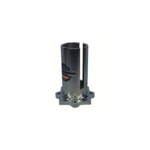 Rhino Multi-Pro Channel Post Chuck
