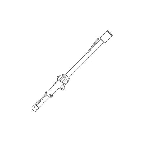 GPD Extended Handle