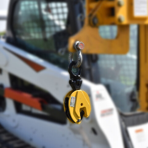 Pile Puller
