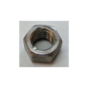 Nut – Lock