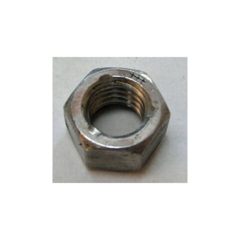 Nut - Lock
