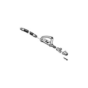 Throttle Valve Kit