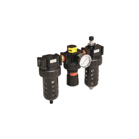 Filter-Regulator-Lubricator