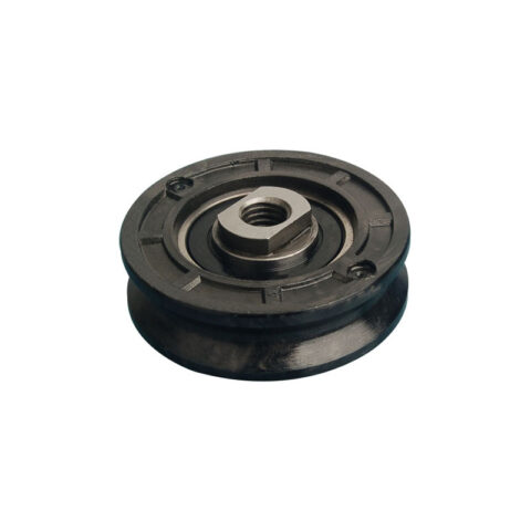 Pulley