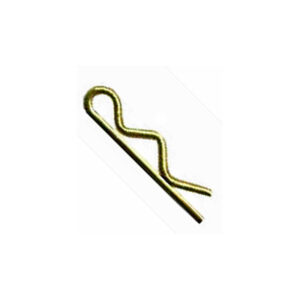 Clip – Safety