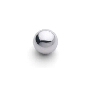 Ball – Throttle Valve