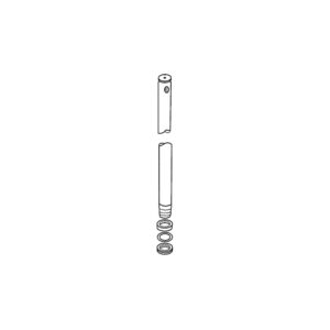 Mount – Pulley