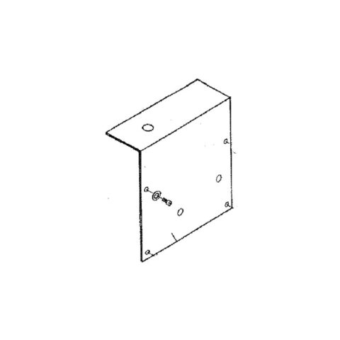 Plate - Mounting