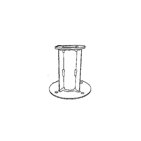 PD-55 Chuck Adaptor