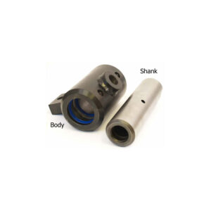 Rotojec Shank – Heavy Duty (4 in OD Shank – 5-3/4 in OD Body)
