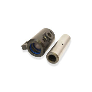 Rotojec Shank – Super Duty (5 in OD Shank – 6-3/4 in OD Body)