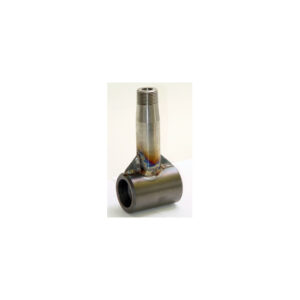 Flushing Collar for External Flush Striking Bar (with Seals)