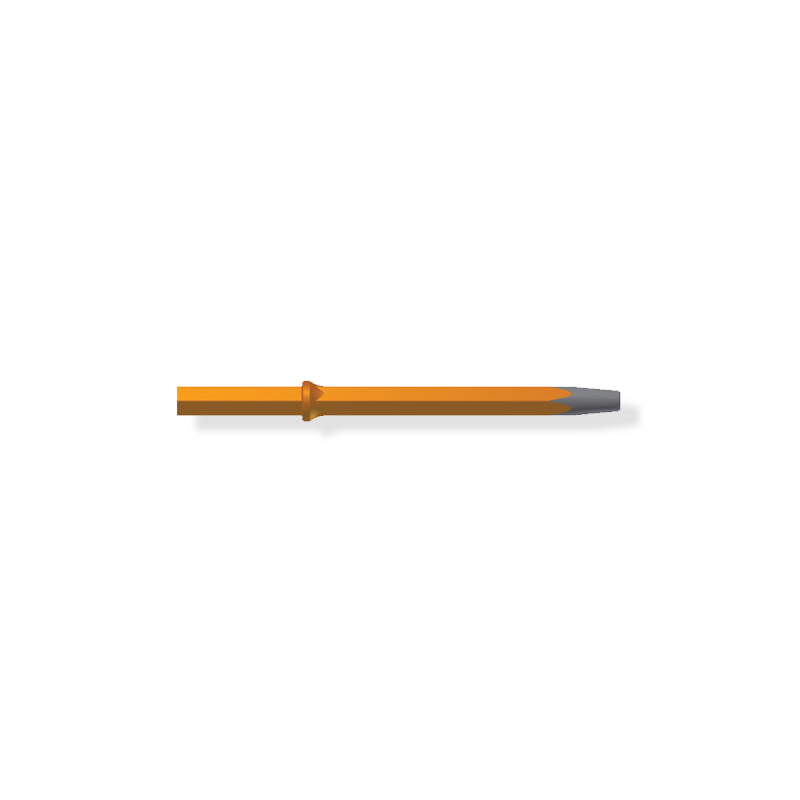 Auger Rod