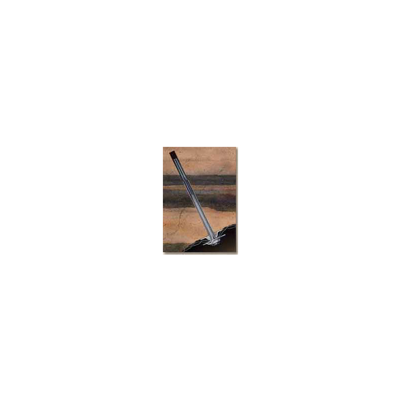 Split Set Bolts