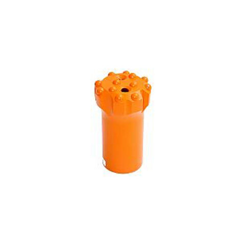 Tapered Button Bit