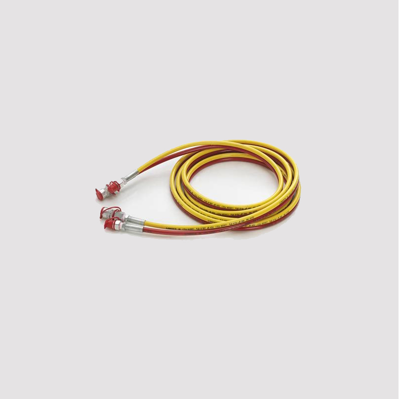 Tehma High Pressure Hydraulic Hoses