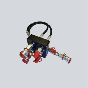Tehma Multiplier Module