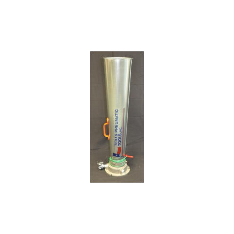 Metal Cone for TX3AMS