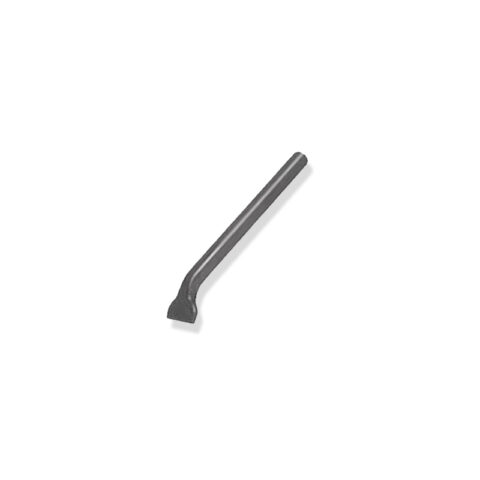 Needle Scaler Moil Point