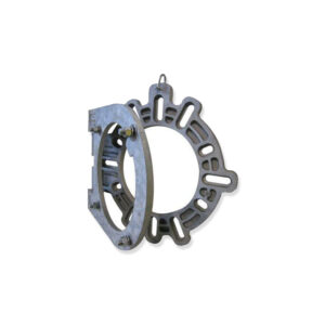Texas Pneumatic TXSG Swing Gate