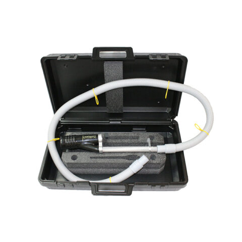 Vacuum Attachment with Case