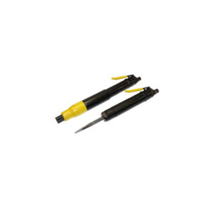 Texas Pneumatic TX1B Chisel Scaler