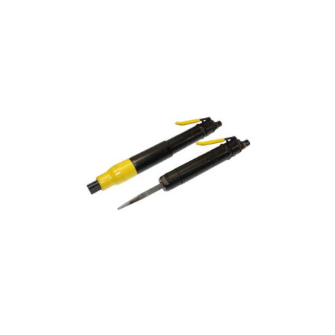 TX1B Chisel Scaler