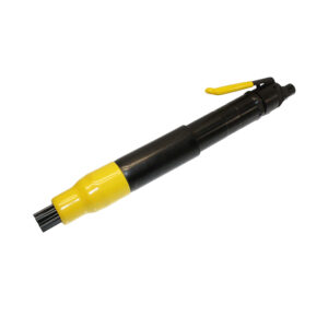 Texas Pneumatic TX1B Needle Scaler