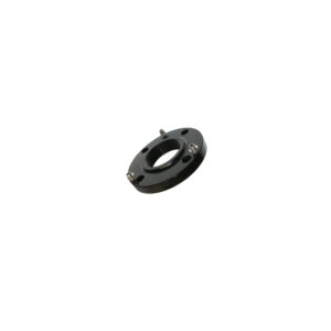 3″ FPT X Flange Plate (Steel)