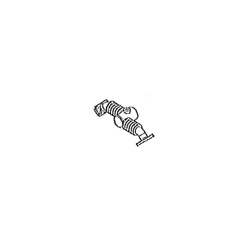 Aftercooler 12 VDC