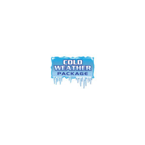 Vanair Cold Weather Kit 12V