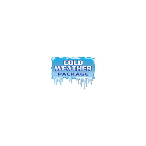 Cold Weather