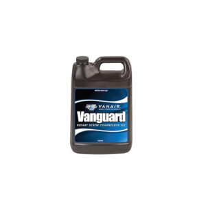 Vanguard Synthetic