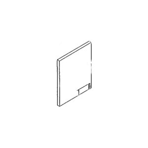 Insulation, Acoustical Foam, Baffle