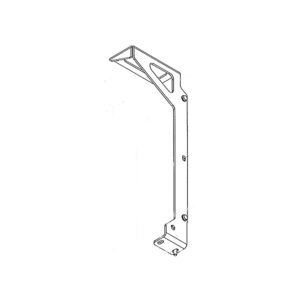 Bracket, Cooler/Exhaust Support