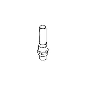 Adapter, Air/Oil Separator M42 x M39