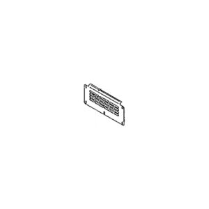 Panel, Removable Battery Access