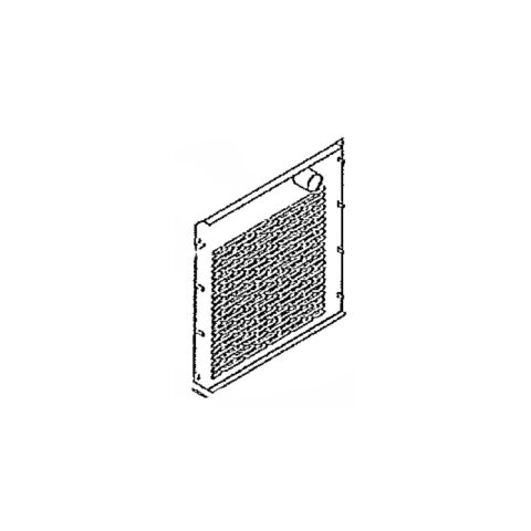 Cooler Side Panel