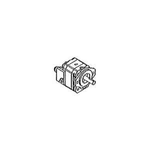 Motor, Hyd Permco M124 13 Tooth Spline