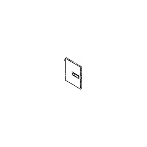 Access Door