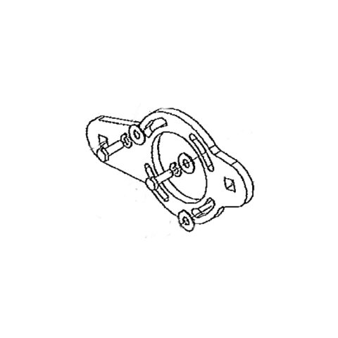 Tensioner