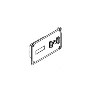 Module, Control Auto Spd Ctrl – USE 274305-403