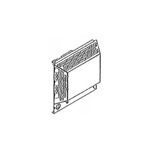 Sound Attenuation Panel Assy – Compressor Side