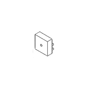 Timer, On Delay N.O. Relay