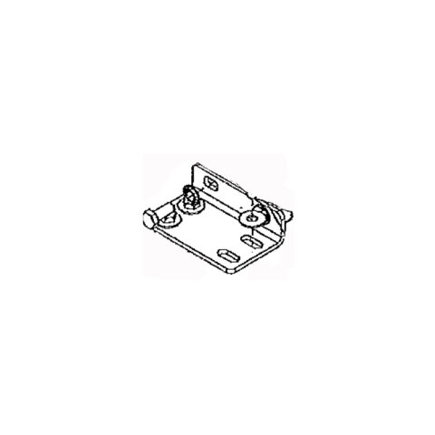 Mounting Bracket
