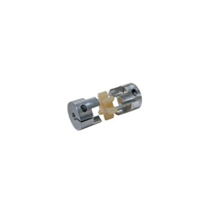 Half Coupling – Compressor Side