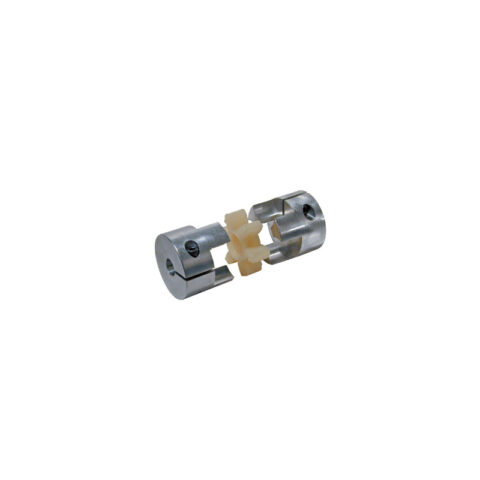 Half Coupling