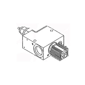 Valve, Hyudraulic Assy Maint