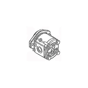 Hydraulic Motor – 9cc