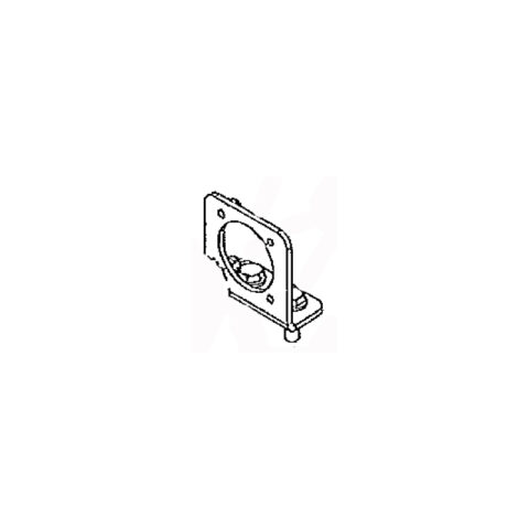 Connector Bracket